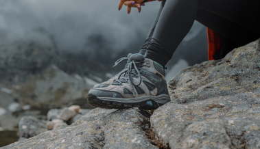 Hiking Shoes