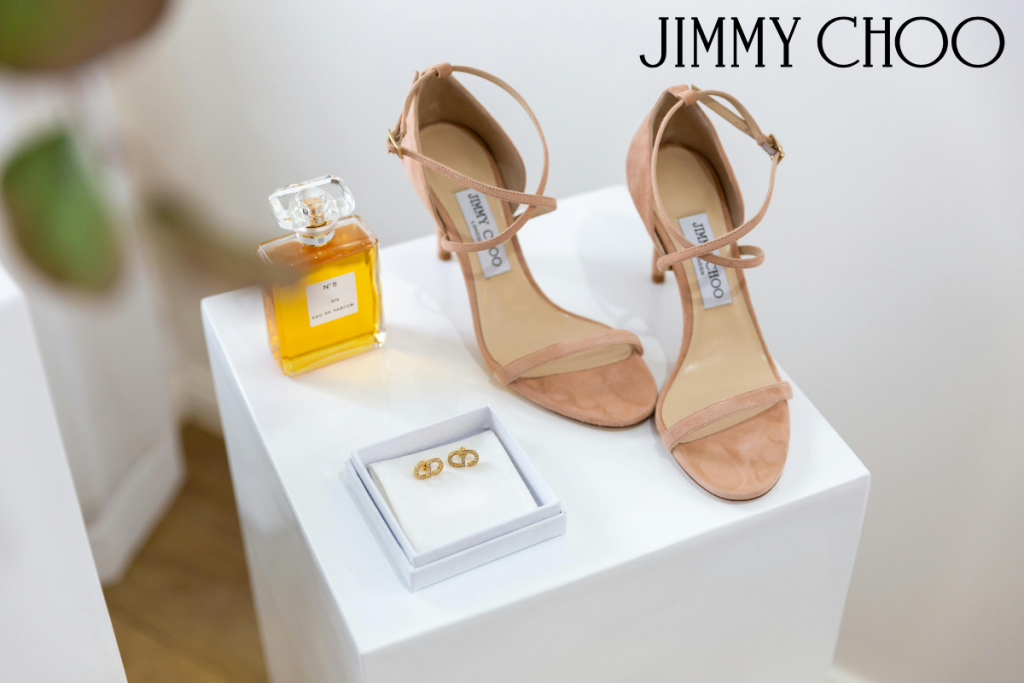 Jimmy Choo : The Epitome of Luxury and Elegance