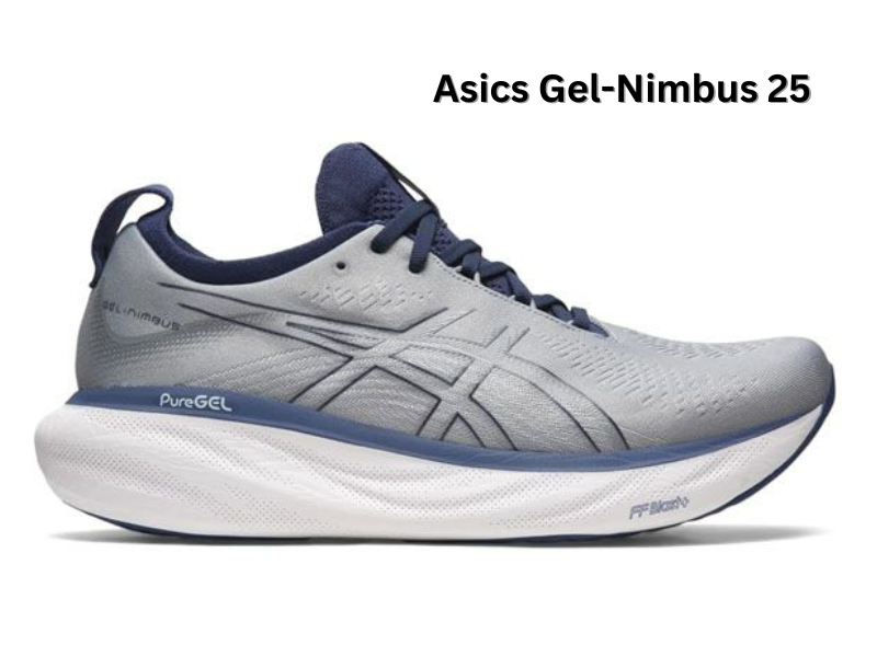 Asics Gel-Nimbus 25