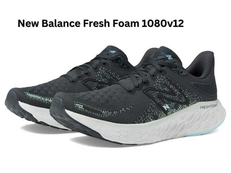 New Balance Fresh Foam 1080v12