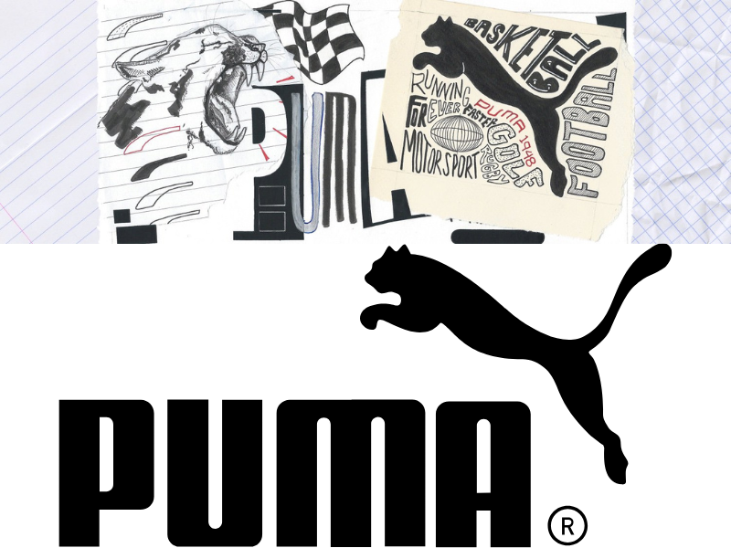 puma