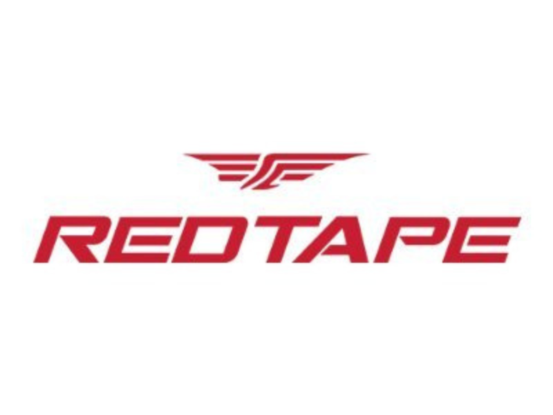 red tape